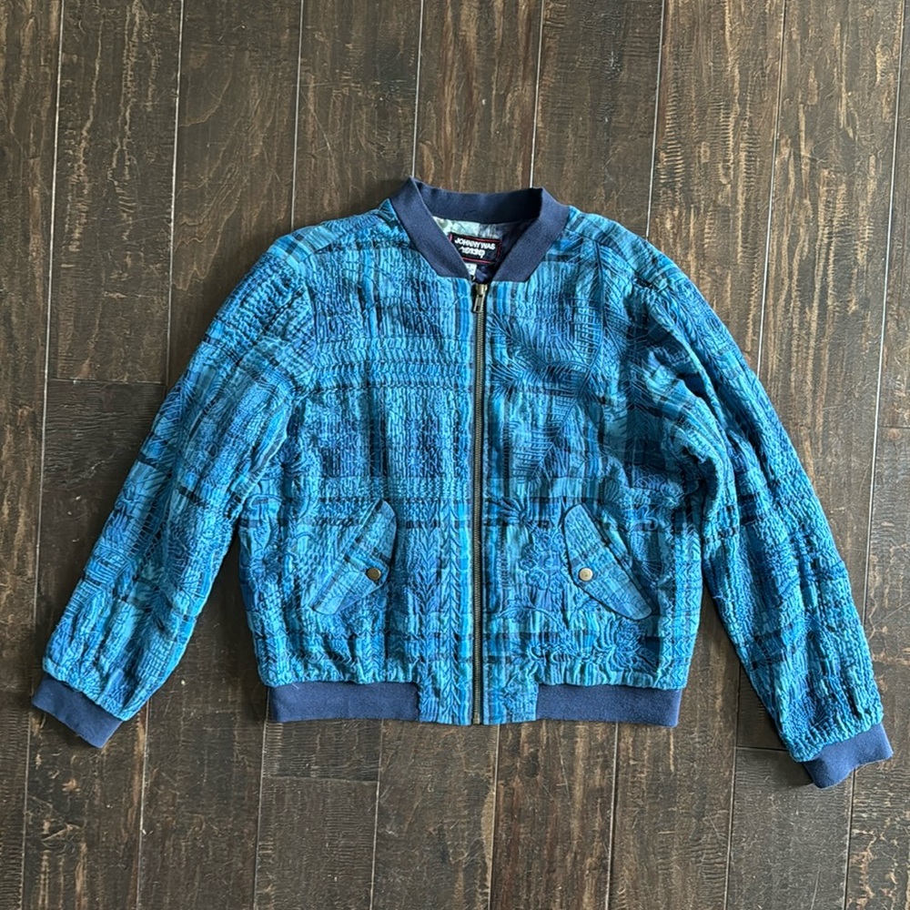 Johnny Was Jacket